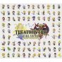 SMD itaku - THEATRHYTHM FINAL FANTASY Compilation album|CD GAME