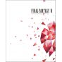 SQUARE ENIX - FINAL FANTASY VI ORIGINAL SOUNDTRACK REVIVAL DISC [BLURAY]