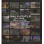 SQUARE ENIX - FINAL FANTASY XI The Phantom of Ziraat Original Soundtrack|CD GAME