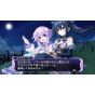 Compile Heart Hyperdimension Neptunia ReBirth1