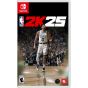 Take-Two NBA 2K25  Switch