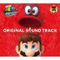 Being - Super Mario Odyssey Original Soundtrack | CD GAME