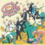 Indie - Jack Jeanne mini-album “shuffle” Normal Edition | CD GAME