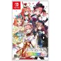 Mages The Quintessential Quintuplets: Gotopazu Story 2nd Switch