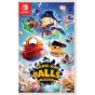 Soft Source Bang-On Balls Chronicles Switch