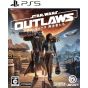 Ubisoft Star Wars Outlaws PlayStation 5