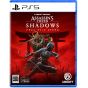 Ubisoft Assassin's Creed Shadows PlayStation 5