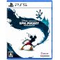 THQ Disney Epic Mickey: Rebrushed  PlayStation 5