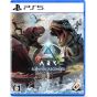 Spike Chunsoft ARK Survival Ascended PlayStation 5