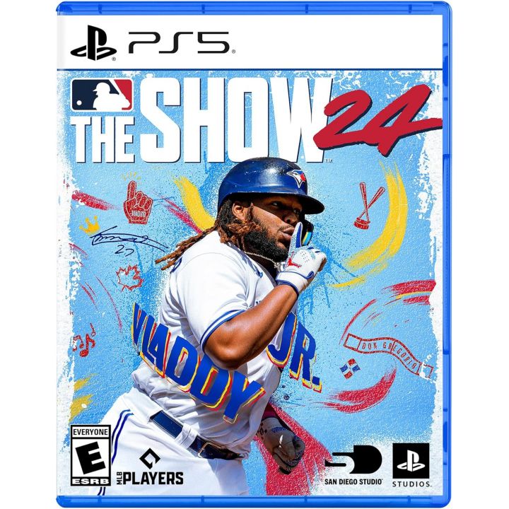 Sony Interactive MLB The Show 24 PlayStation 5