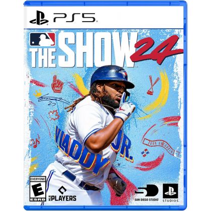 Sony Interactive MLB The...