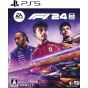 Electronic Arts F1 2024 PlayStation 5