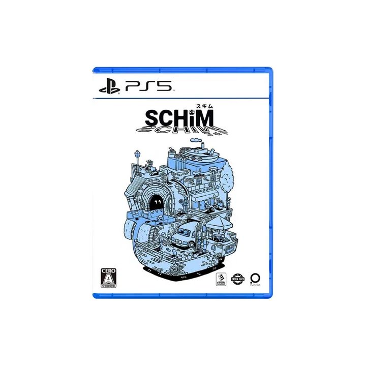 Playism SCHiM Playstation 5