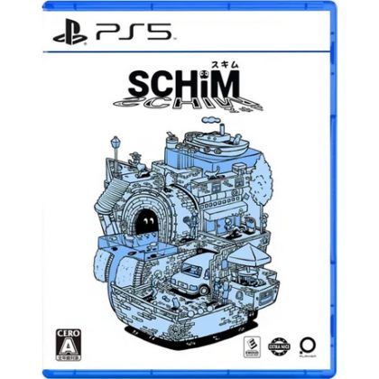 Playism SCHiM Playstation 5