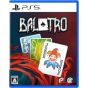 Game Source Balatro  PlayStation 5