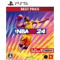 Take-Two NBA 2K24 Kobe Bryant Edition PlayStation 5