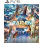 Moss Raiden NOVA Edición Limitada Playstation 5