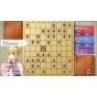 SILVER STAR  Asonde Shogi ga Tsuyoku Naru! Ginsei Shogi DX2 for  PlayStation 5