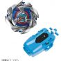 TAKARA TOMY BEYBLADE X Beyblade X BX-34 Starter Cobalt Dragoon 2-60C