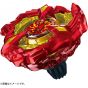 TAKARA TOMY BEYBLADE X Beyblade X BX-23 Starter Phoenix Wing 9-60GF Metal