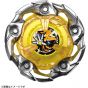 BEYBLADE X Beyblade X UX-03 Booster Varilla Mago 5-70DB