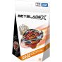 TAKARA TOMY Beyblade X UX-02 3-70H Avviamento Martello dell'Inferno