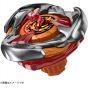 TAKARA TOMY Beyblade X UX-02 3-70H Avviamento Martello dell'Inferno