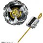 TAKARA TOMY Beyblade X BX-15 Starter Leon Claw 5-60P