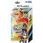 TAKARA TOMY BEYBLADE X Beyblade X BX-00 Booster Dry Gear Slash 4-80P