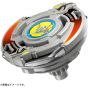 TAKARA TOMY BEYBLADE X Beyblade X BX-00 Booster Dry Gear Slash 4-80P