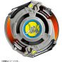 TAKARA TOMY BEYBLADE X Beyblade X BX-00 Booster Dry Gear Slash 4-80P