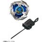 TAKARA TOMY Beyblade X BX-01 Starter, Dran Sword, 3-60F