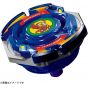 TAKARA TOMY Beyblade X BX-00 Booster Dranzer Spiral 3-80T Metal