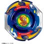 TAKARA TOMY Beyblade X BX-00 Booster Dranzer Spiral 3-80T Metal