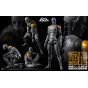 TOA Heavy Industries 1/12 Synthetic Human E.S.G.S Model 3