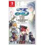 Falcom Ys VIII Lacrimosa of Dana Switch