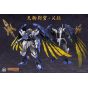 Tenguhanan Yoshitsune ABS Plastic Model Kit