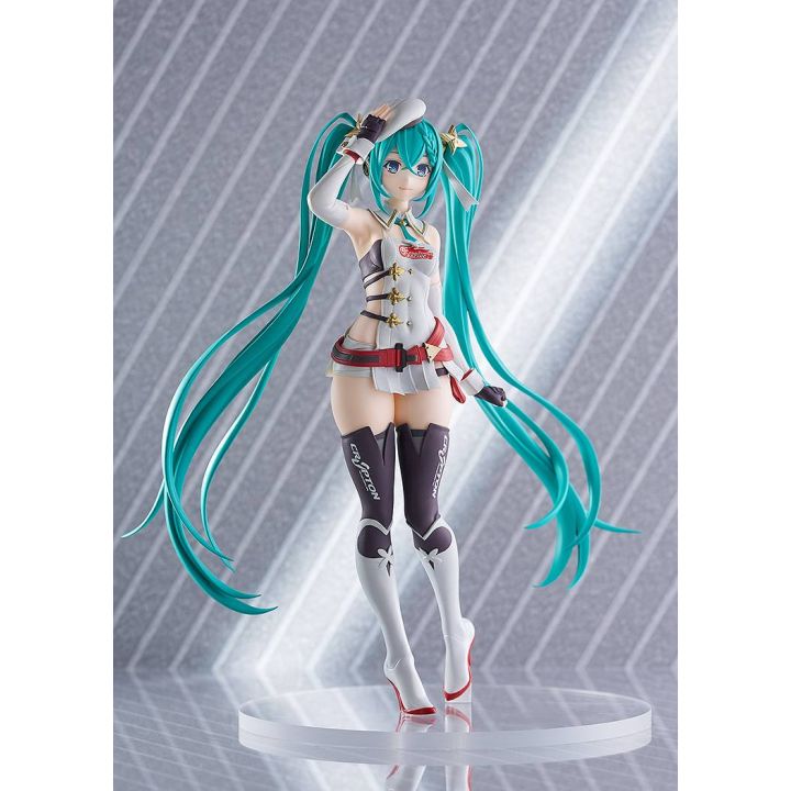 POP UP PARADE: Good Smile Racing - Hatsune Miku GT Project - Racing Miku 2023Ver Good Smile Company