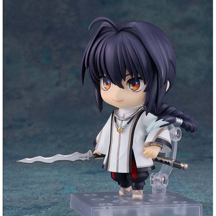 Nendoroid 2550 Fate/Samurai Remnant - Yamato Takeru Good Smile Company