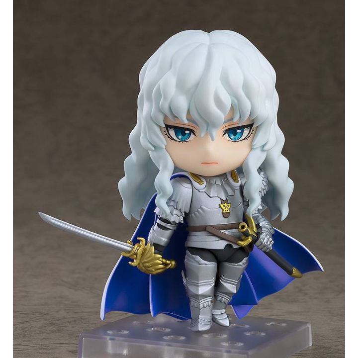 Nendoroid 2544: Berserk - Griffith Good Smile Company