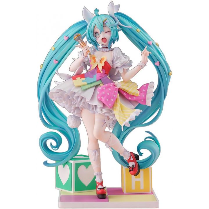 Vocaloid: Hatsune Miku 1/7 Miku Expo 2023 VR ver Hobby Stock/Wing