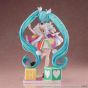 Vocaloid: Hatsune Miku 1/7 Miku Expo 2023 VR ver Hobby Stock/Wing