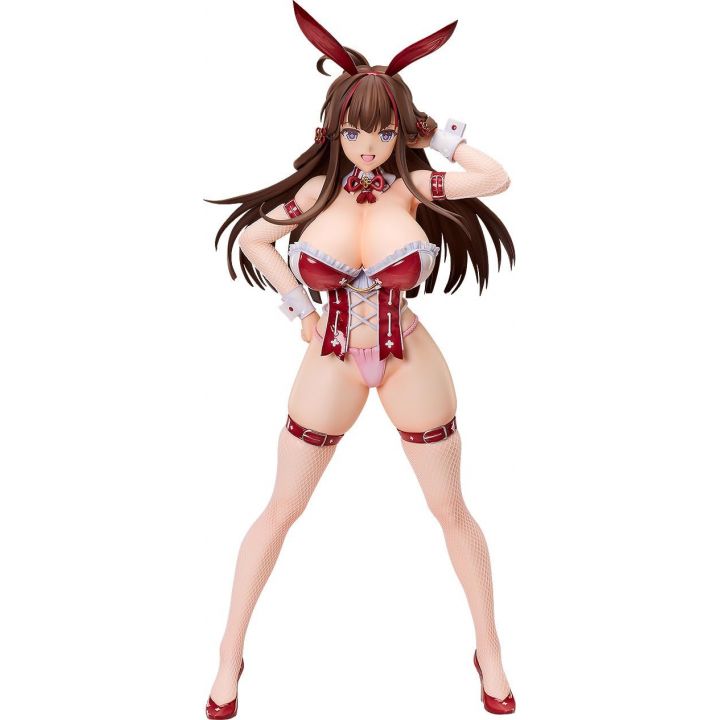 B-STYLE Shinobi Master Senran Kagura New Link - Toki 1/4 Bunny Ver