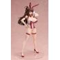 B-STYLE Shinobi Master Senran Kagura New Link - Toki 1/4 Bunny Ver