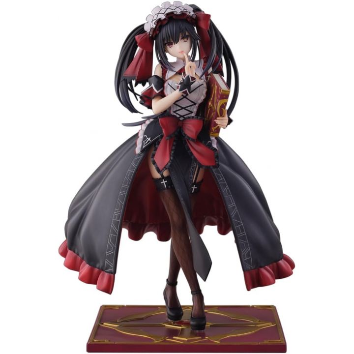 Hobby Stock Date A Live: Tokisaki Kurumi 1/7 - Rasiel