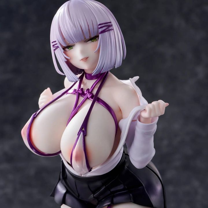 Mako-chan Kaihatsu Nikki: Himemiya Makoto 1/6