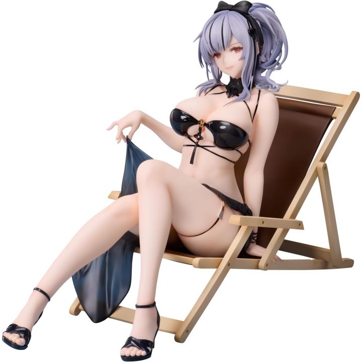 FREEing B-STYLE Azur Lane - Giulio Cesare 1/7