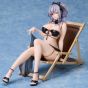 FREEing B-STYLE Azur Lane - Giulio Cesare 1/7