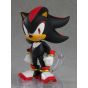 Good Smile Company Nendoroid 2518: Sonic the Hedgehog Shadow the Hedgehog