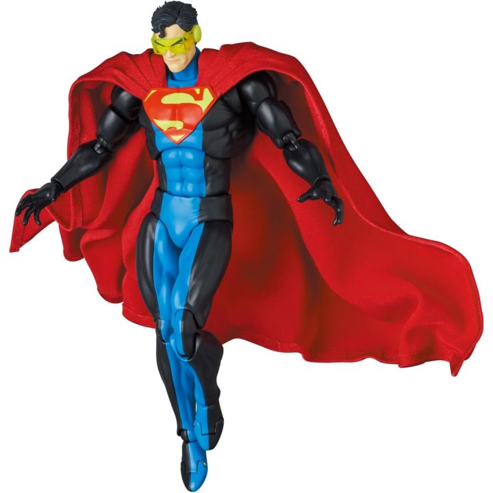 MAFEX (No.219): Superman - Eradicator Return of Superman